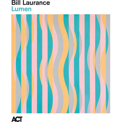 Bill Laurance Lumen VINYL LP