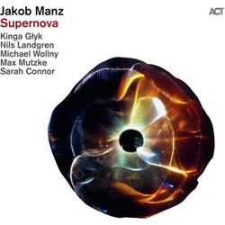 Jakob Manz Supernova LP