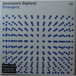 Jazzrausch Bigband Emergenz
