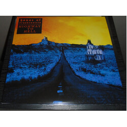 House Of Frankenstein Highway To Hell Vinyl LP