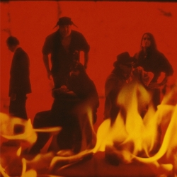 Poison Idea We Must Burn VINYL LP