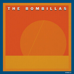 Bombillas Bombillas VINYL LP