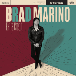 Brad Marino Extra Credit