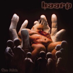 Haarp Filth Vinyl LP