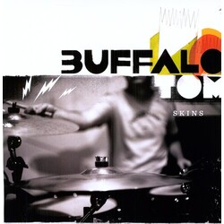 Buffalo Tom Skins Vinyl LP