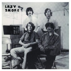 Lazy Smoke Corridor Of Faces Demos Vinyl LP