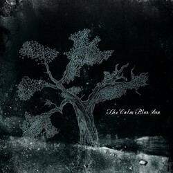 Calm Blue Sea Calm Blue Sea Vinyl LP