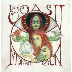 The Ghost Of A Saber Tooth Tiger Midnight Sun