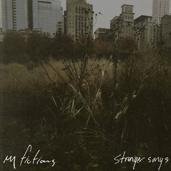 My Fictions Stranger Songs VINYL LP