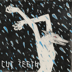 Cut Teeth Night Years VINYL LP