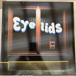 Eyelids 854 VINYL LP