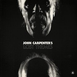 John Carpenter Lost Themes Vinyl LP