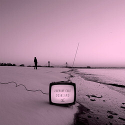 Zachary Cale Duskland VINYL LP