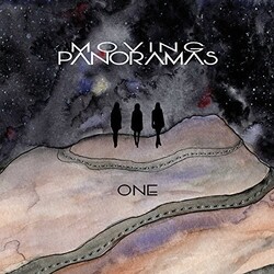 Moving Panoramas One Vinyl LP