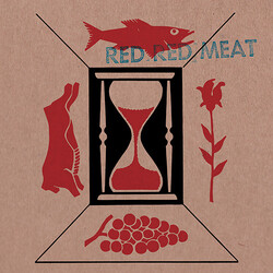Red Red Meat Red Red Meat VINYL 2 LP