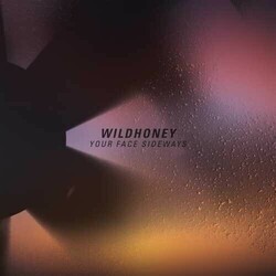 Wildhoney Your Face Sideways Vinyl LP