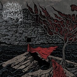 Grave Miasma Endless Pilgrimage Vinyl LP