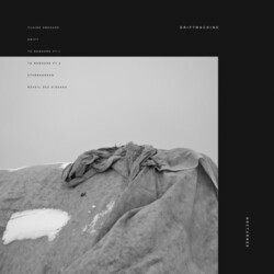 Driftmachine Nocturnes Vinyl LP