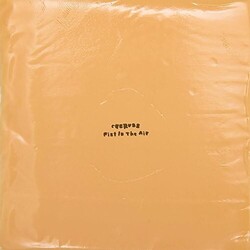 Cherubs Fist In The Air Vinyl LP