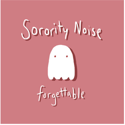 Sorority Noise Forgettable
