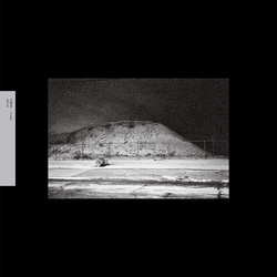 Squrl Ep #260 Vinyl LP