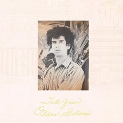 Tall Juan Olden Goldies Vinyl LP