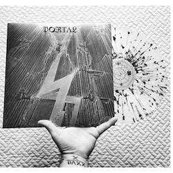Portal Ion Vinyl LP