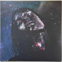 Kaitlyn Aurelia Smith The Kid Vinyl 2 LP