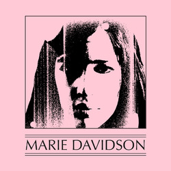 Marie Davidson Marie Davidson Vinyl LP