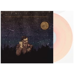 Gregory Alan Isakov This Empty Northern Hemisphere SOFT CARNATION PINK VINYL LP