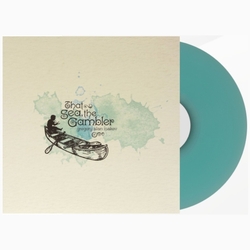 Gregory Alan Isakov That Sea The Gambler SEAFOAM GREEN VINYL LP