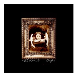 Ed Harcourt Orphic VINYL LP