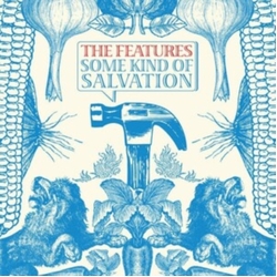 Features Some Kind Of Salvation 2 VINYL LP