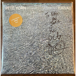 Pete Yorn Hawaii