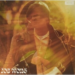 Joe Wong Nite Creatures (Cream Vinyl) (I) Vinyl LP