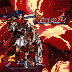 Various Breath Of Fire - Original Video Game Soundtrack