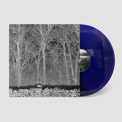 Pile Sunshine & Balance Beams TRANSPARENT MIX BORIS PURPLE VINYL I LP
