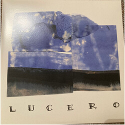 Lucero Lucero VINYL 2 LP
