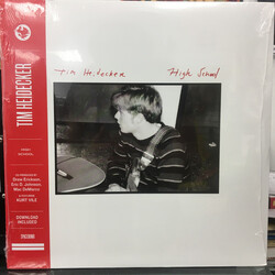 Tim Heidecker High School