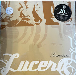 Lucero Tennessee VINYL 2 LP