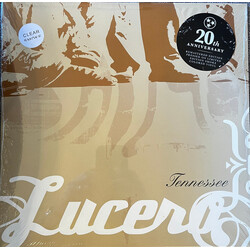 Lucero Tennessee Vinyl 2 LP