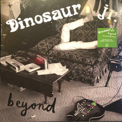 Dinosaur Jr. Beyond VINYL LP