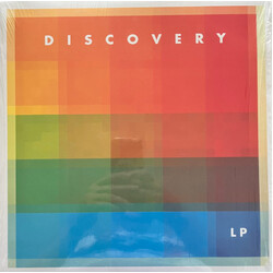 Discovery (7) LP VINYL LP