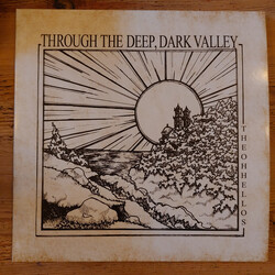 The Oh Hellos Through The Deep, Dark Valley Vinyl LP