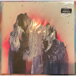 Goose Dripfield (Baby Blue Vinyl/2 LP) VINYL LP