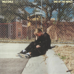 Wild Child (4) End of the World Vinyl LP