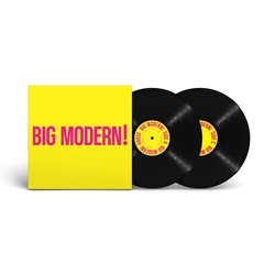 Goose Big Modern! 2 VINYL LP 180GM