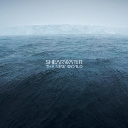 Shearwater New World VINYL LP