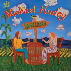 Michael Hurley Sweetkorn VINYL LP