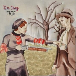Dr. Dog Fate VINYL LP